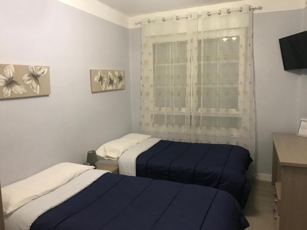 La Rosa Azul Rooms Ponferrada Zewnętrze zdjęcie