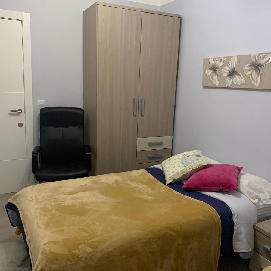 La Rosa Azul Rooms Ponferrada Zewnętrze zdjęcie
