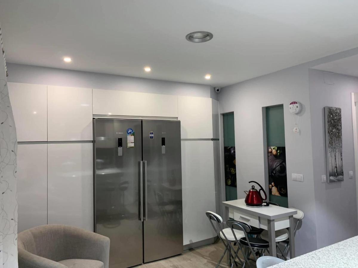 La Rosa Azul Rooms Ponferrada Zewnętrze zdjęcie