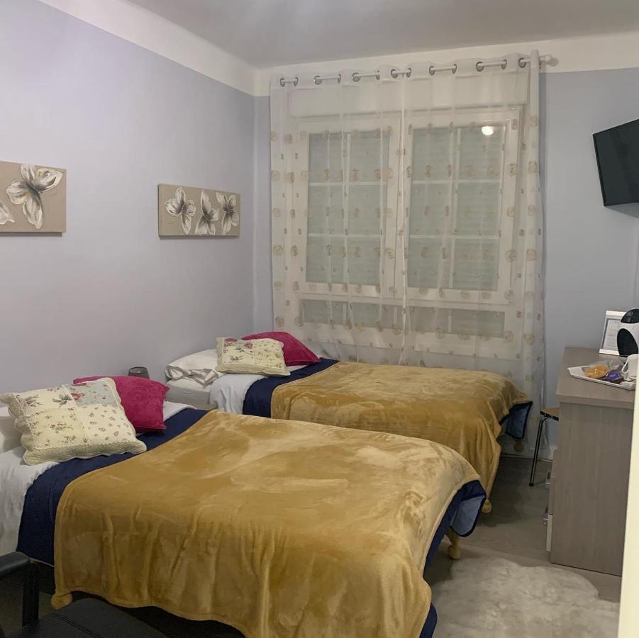 La Rosa Azul Rooms Ponferrada Zewnętrze zdjęcie