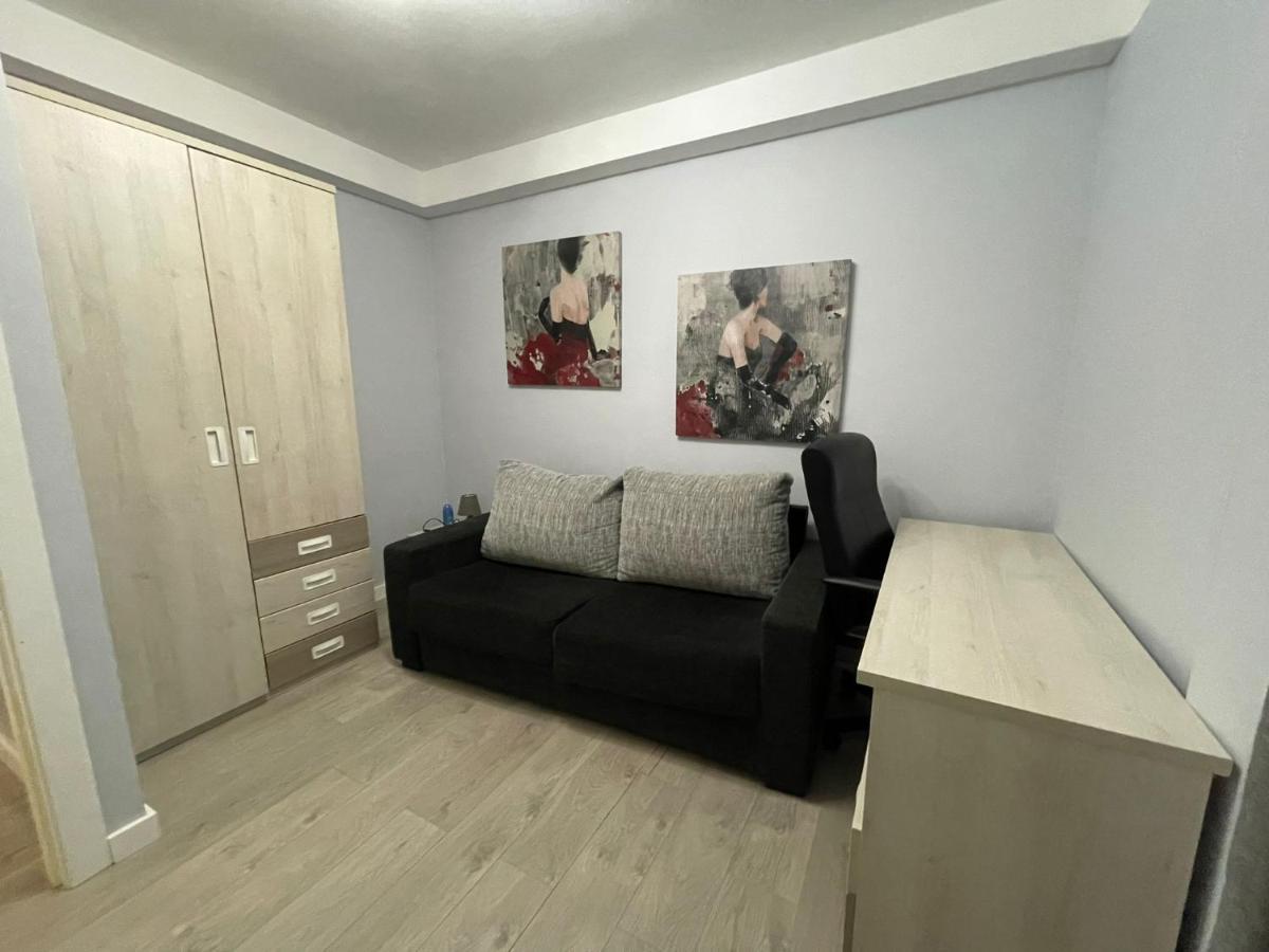 La Rosa Azul Rooms Ponferrada Zewnętrze zdjęcie