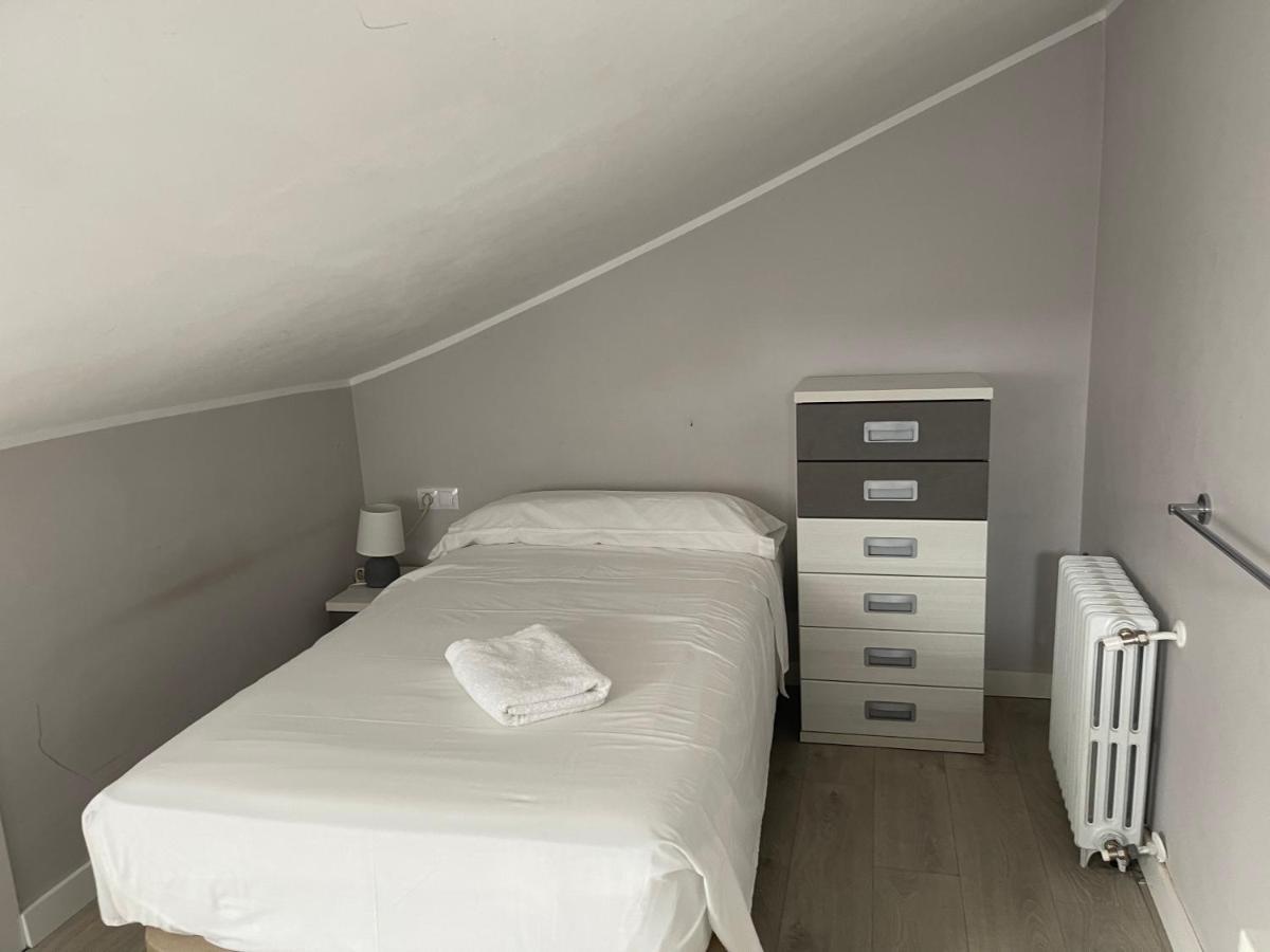 La Rosa Azul Rooms Ponferrada Zewnętrze zdjęcie