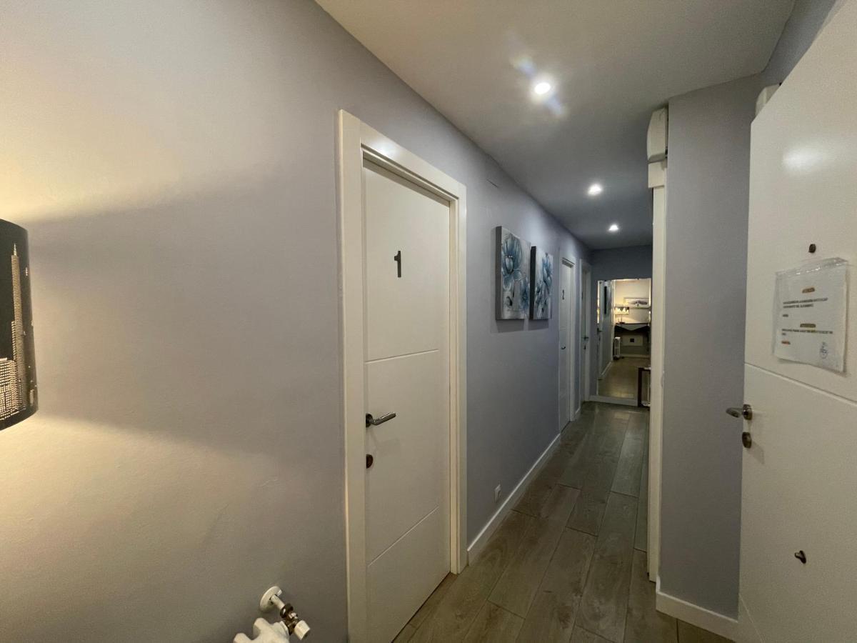 La Rosa Azul Rooms Ponferrada Zewnętrze zdjęcie