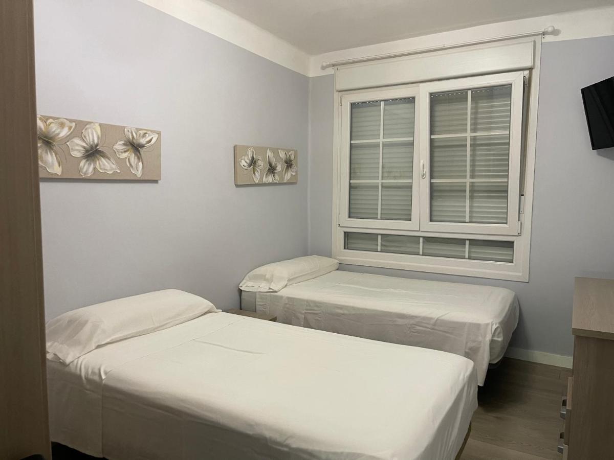 La Rosa Azul Rooms Ponferrada Zewnętrze zdjęcie