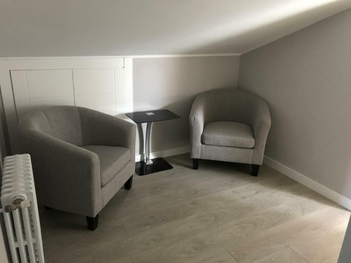 La Rosa Azul Rooms Ponferrada Zewnętrze zdjęcie