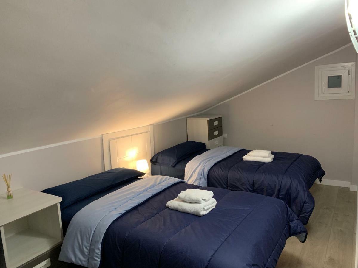 La Rosa Azul Rooms Ponferrada Zewnętrze zdjęcie