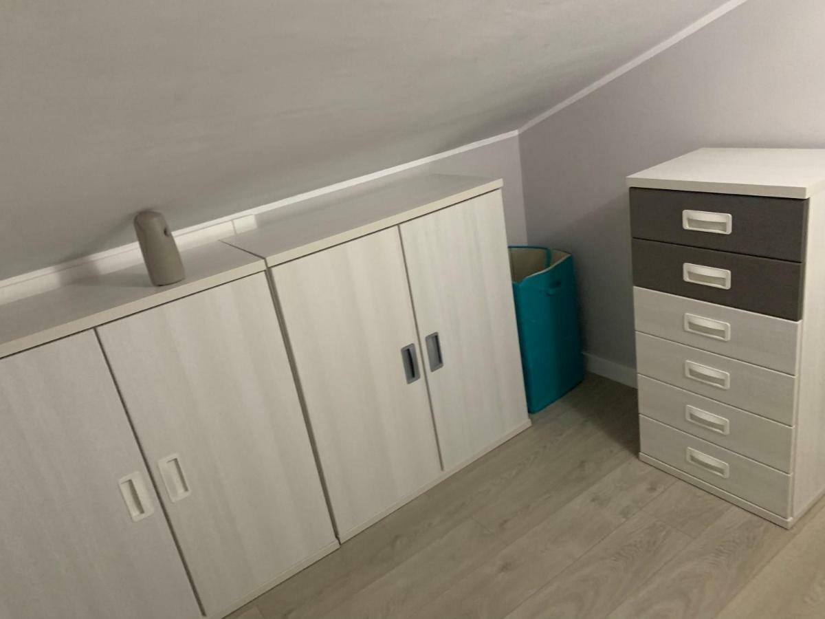La Rosa Azul Rooms Ponferrada Zewnętrze zdjęcie